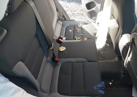 2025 Chevrolet Trailblazer Awd Lt from USA, damaged, VIN KL79MRSL0SB078290